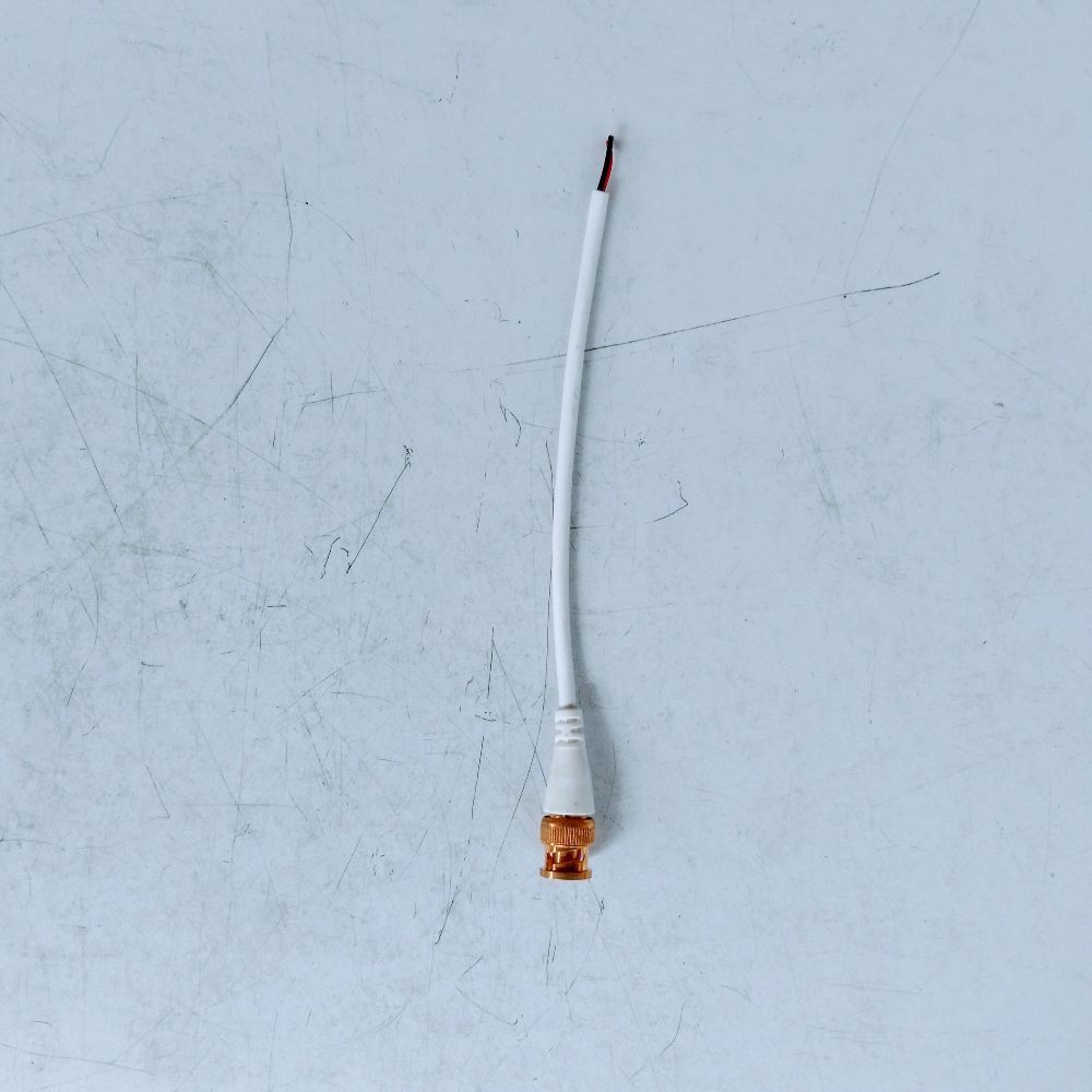 Rope BNC Connector