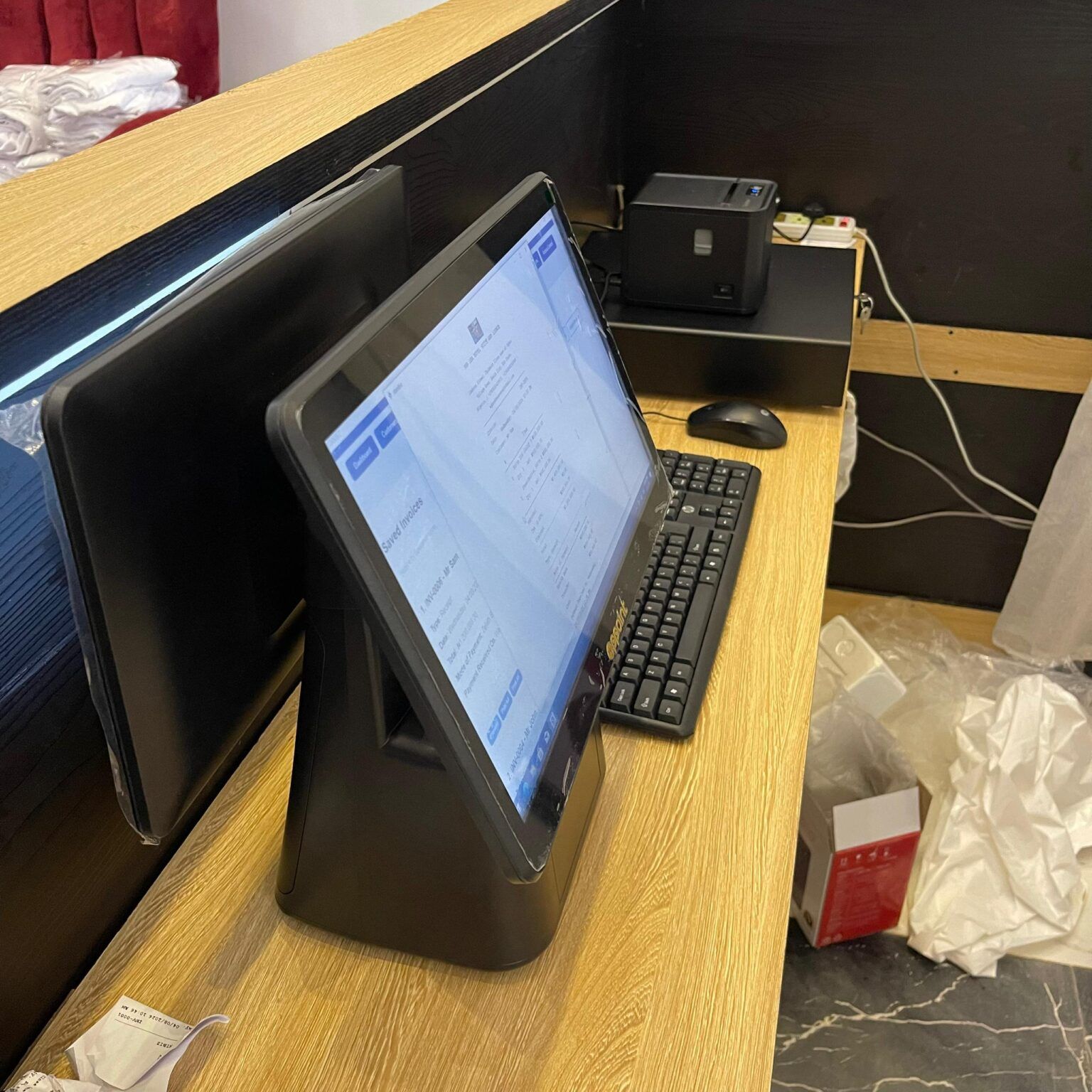 Top-Rated POS Software for Shops, Hotels & Restaurants in Nigeria | STANIBIZ