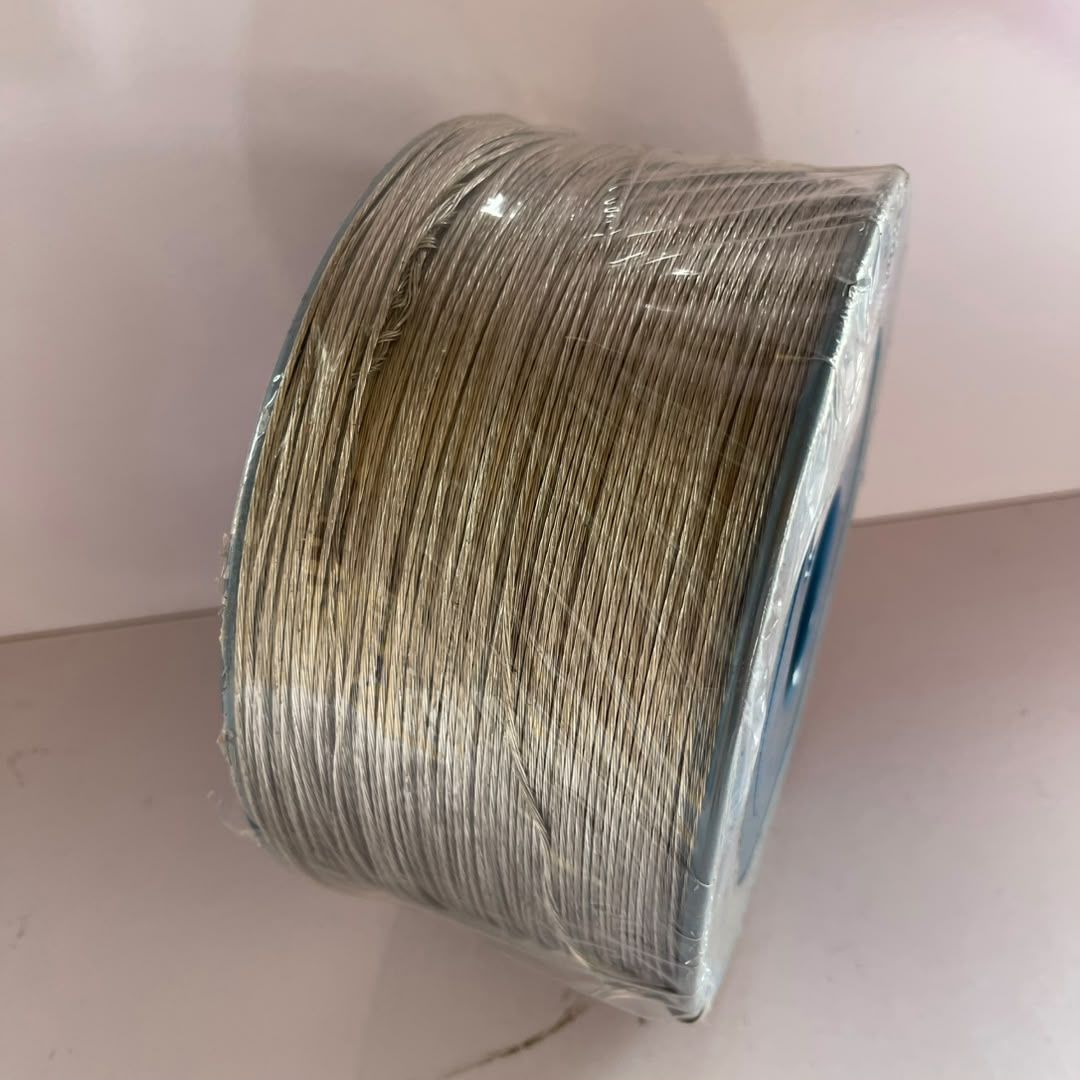 Stanificent 700meters Electric Fence Stranded Wire (2)