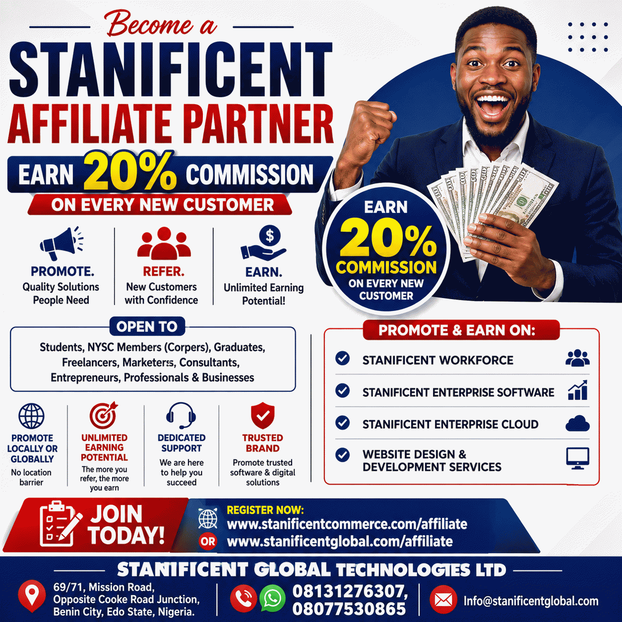 Stanificent Affiliate Partner (2)