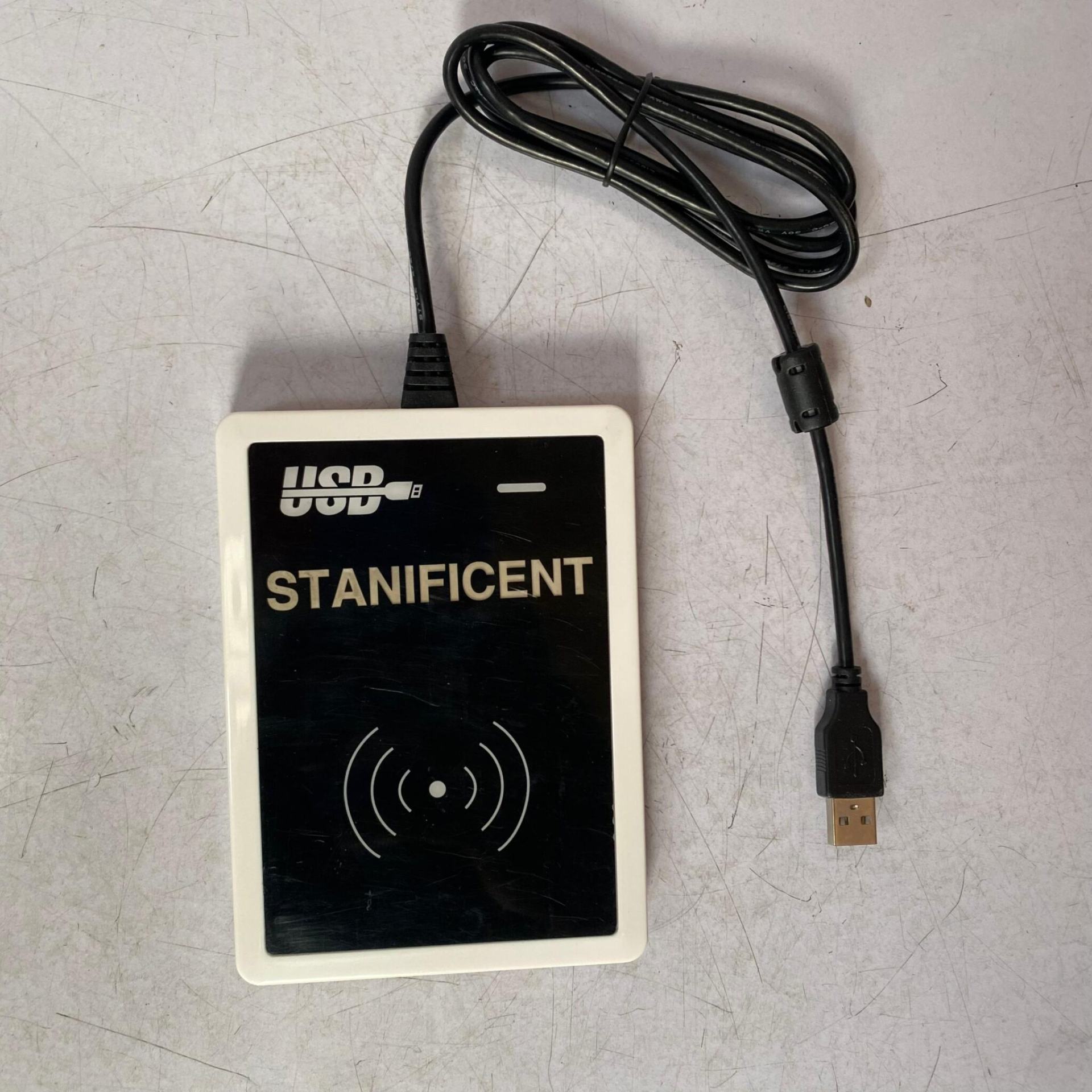 Product Stanificent Encoder With Prousb Lock Software