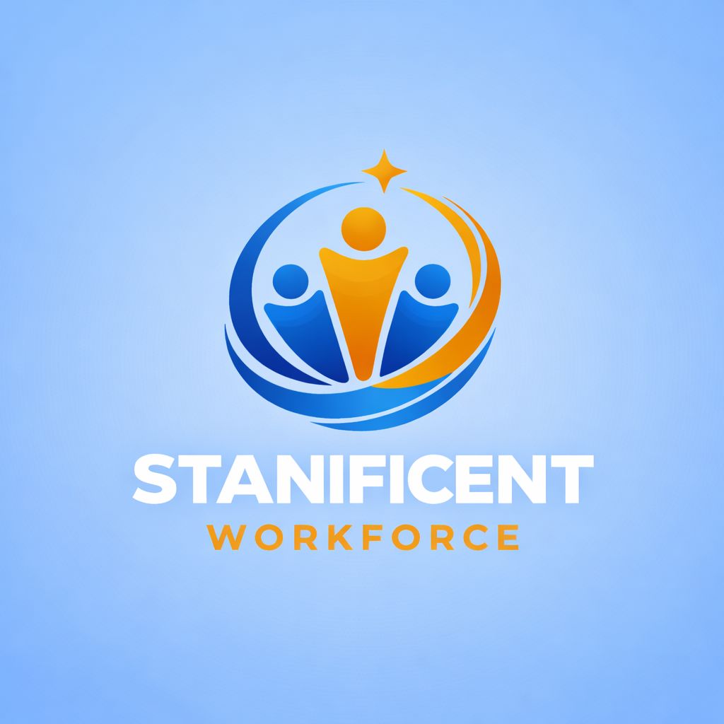 Post Stanificent Workforce Saas Logo