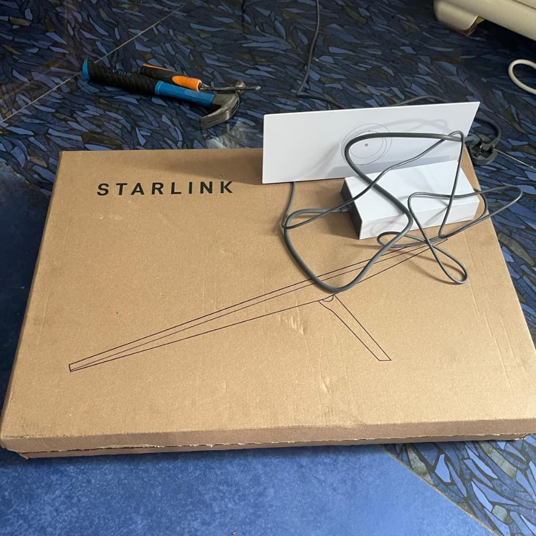 Why Businesses in Edo State Are Switching to Starlink Satellite Internet