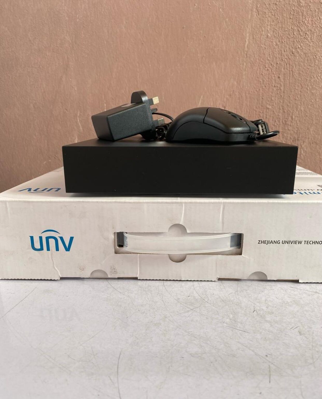 Uniview 2mp 4ch Audio Dvr (5)