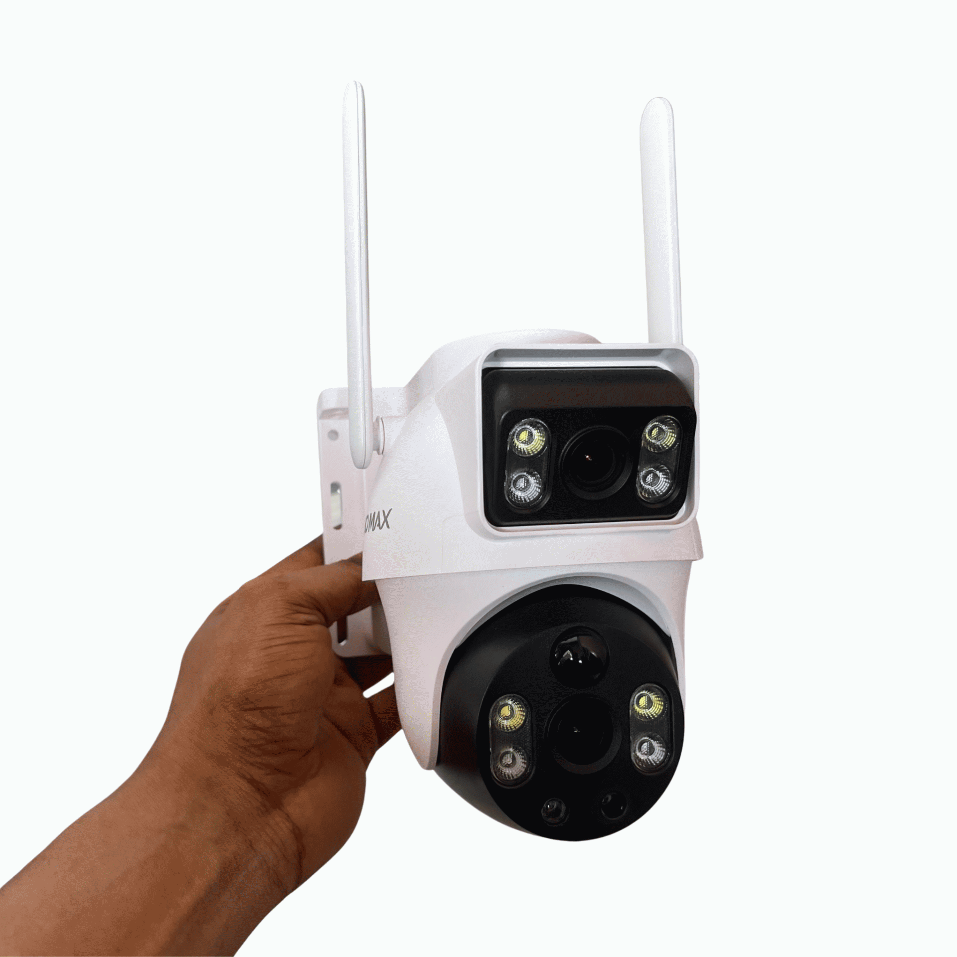 V380 Max B9 4g Dual Lens Solar Ptz Camera (1)