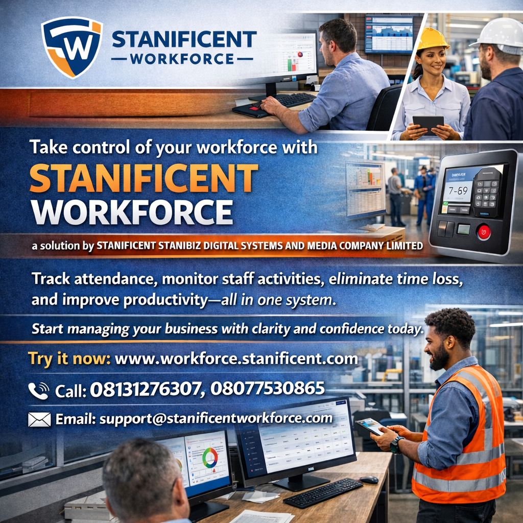 Post Workforce Management Made Simple