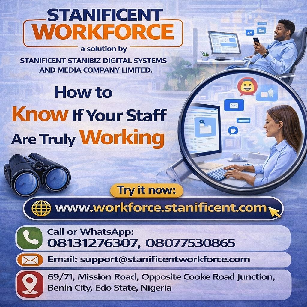Post Workforce Management Solution