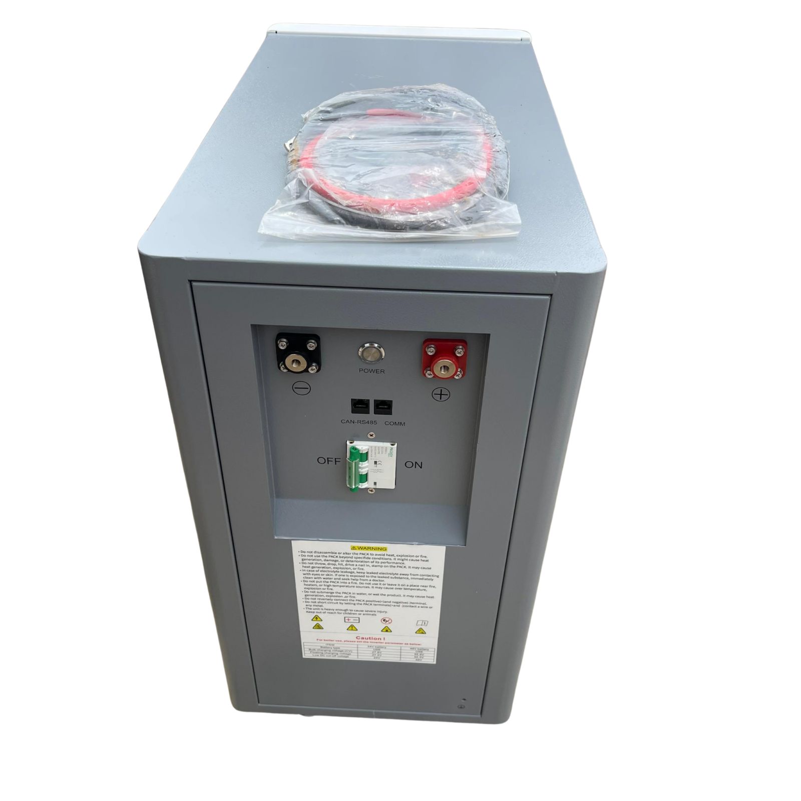 Product 15kwh Lithium Battery
