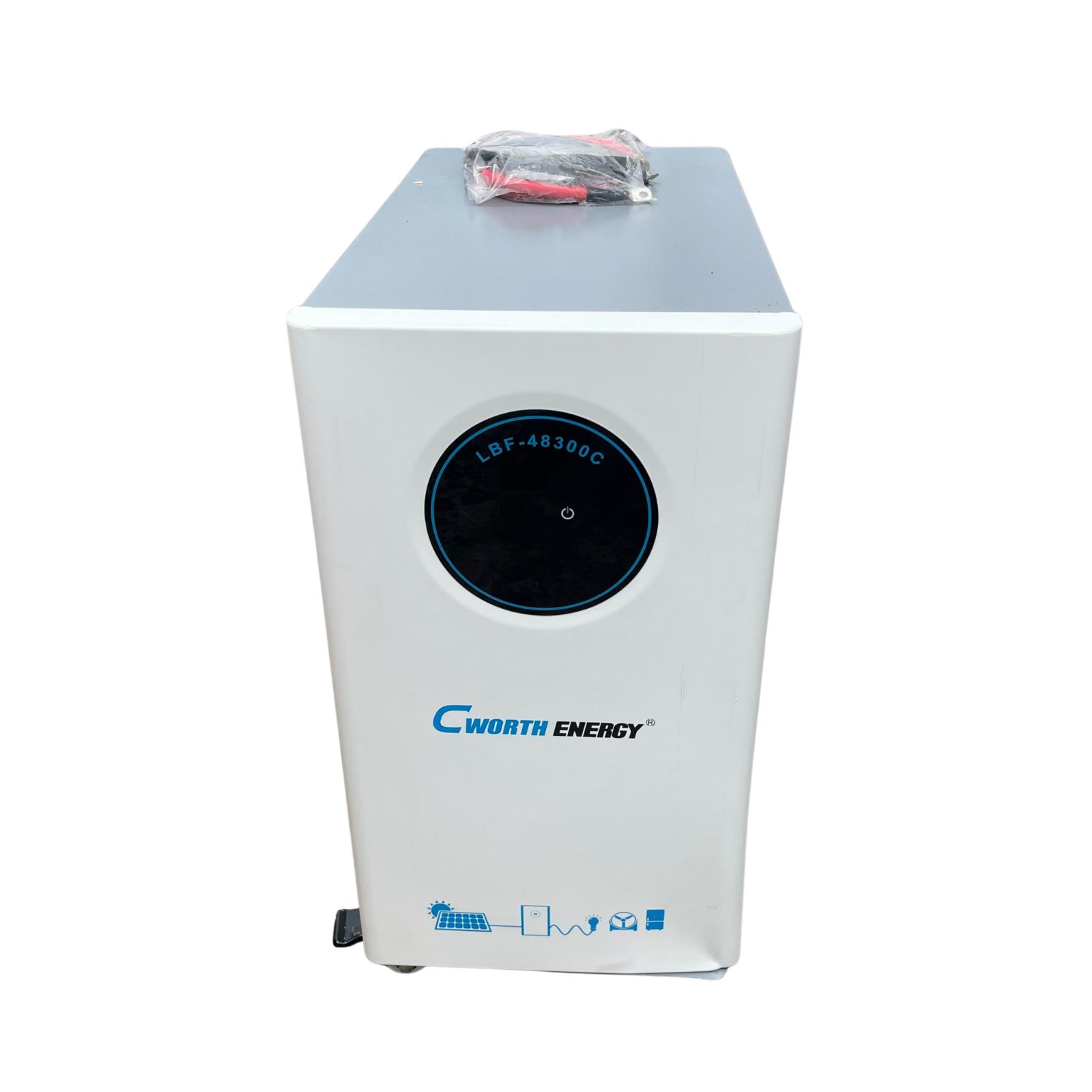 Product 15kwh Lithium Battery